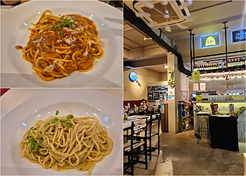 Yishun Italian Restaurants Lazy Lizard-Upper Thomson image 3 Yishun Italian Restaurants Lazy Lizard-Upper Thomson image 3