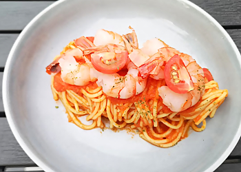 Yishun Italian Restaurants Lazy Lizard-Upper Thomson image 1