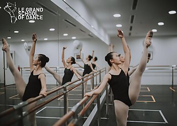 Le Grand School of Dance photo Le Grand School of Dance
