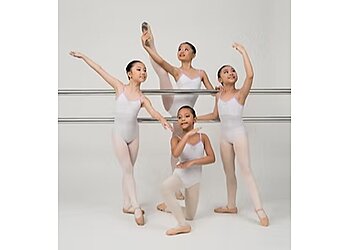 Le Grand School of Dance image Le Grand School of Dance