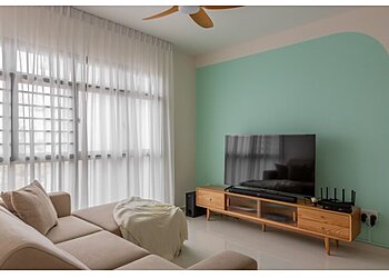 Le Interior Affairs image Le Interior Affairs