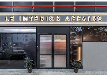 Kallang Interior Design And Renovation Companies Le Interior Affairs image 1