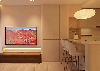 Kallang Interior Design And Renovation Companies Le Interior Affairs Pte Ltd image 1