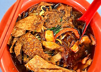 Le Le Vegetarian Food photo Le Le Vegetarian Food