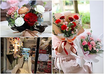 Buona Vista Flowers And Gifts Shops Le Pastel Ribbon image 3 Buona Vista Flowers And Gifts Shops Le Pastel Ribbon image 3