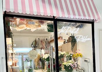 Buona Vista Flowers And Gifts Shops Le Pastel Ribbon Floral Studio image 1