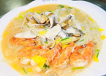 Boon Lay Seafood Restaurants Le Xiao Chu Live Seafood image 1