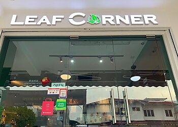 Sembawang Vegetarian Restaurants Leaf Corner image 2 Sembawang Vegetarian Restaurants Leaf Corner image 2