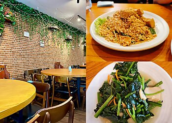 Sembawang Vegetarian Restaurants Leaf Corner image 3 Sembawang Vegetarian Restaurants Leaf Corner image 3