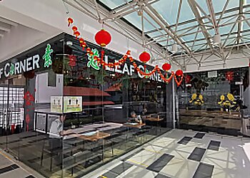 Leaf Corner Tai Seng photo Leaf Corner Tai Seng