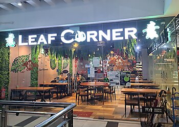 Jurong West Vegetarian Restaurants Leaf Corner Vegetarian image 2 Jurong West Vegetarian Restaurants Leaf Corner Vegetarian image 2