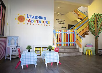 Learning Adventure Preschool photo Learning Adventure Preschool