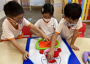 Learning Adventure Preschool image Learning Adventure Preschool