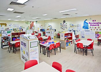 Changi Preschools Learning Vision Changi Airport image 2 Changi Preschools Learning Vision Changi Airport image 2