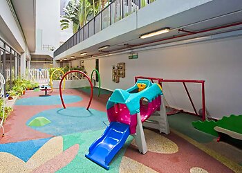 Changi Preschools Learning Vision Changi Airport image 3 Changi Preschools Learning Vision Changi Airport image 3