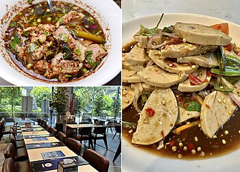 Lebua Thai image Lebua Thai