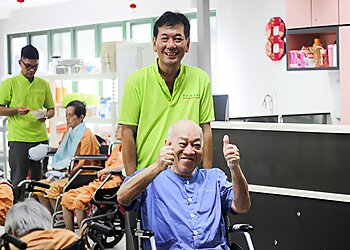 Bukit Merah Nursing Homes Lee Ah Mooi Old Age Home image 2 Bukit Merah Nursing Homes Lee Ah Mooi Old Age Home image 2