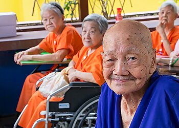 Bukit Merah Nursing Homes Lee Ah Mooi Old Age Home image 3 Bukit Merah Nursing Homes Lee Ah Mooi Old Age Home image 3