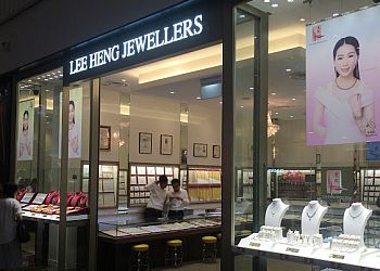 Lee Heng Jewellers 