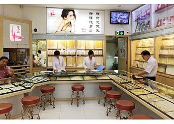 Queenstown Jewellers Lee Heng Jewellers image 2 Queenstown Jewellers Lee Heng Jewellers image 2