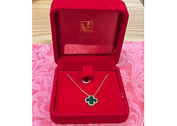 Tiong Bahru Jewellers Lee Heng Jewellers image 3 Tiong Bahru Jewellers Lee Heng Jewellers image 3