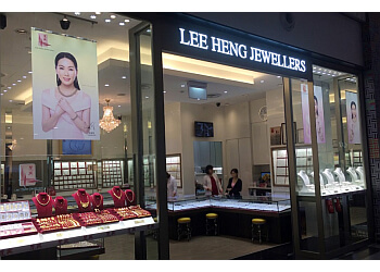Lee Heng Jewellers