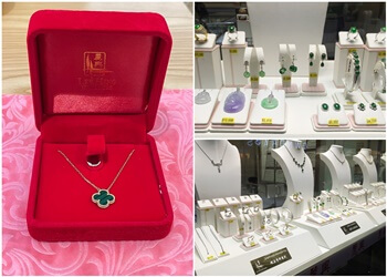 Lee Heng Jewellers image Lee Heng Jewellers