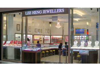 Lee Heng Jewellers 