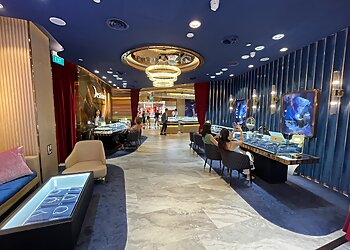 Orchard Road Jewellers Lee Hwa Diamond Promenade image 2 Orchard Road Jewellers Lee Hwa Diamond Promenade image 2