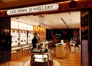 Lee Hwa Jewellery 