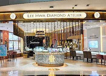 Telok Blangah Jewellers Lee Hwa Jewellery image 1