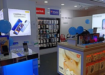 Lee Hwa Mobile photo Lee Hwa Mobile