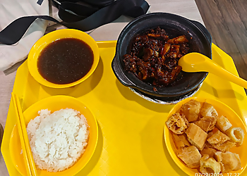 Woodlands Bak Kut Teh Lee Ji Bak Kut Teh image 1