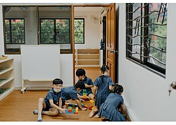 Sengkang Montessori Schools Leeds Montessori image 2 Sengkang Montessori Schools Leeds Montessori image 2