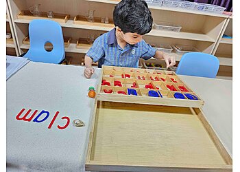 Sengkang Montessori Schools Leeds Montessori image 3 Sengkang Montessori Schools Leeds Montessori image 3