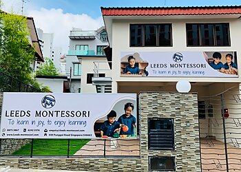 Leeds Montessori