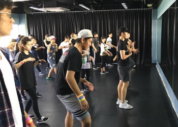 Legacy Dance Co. image Legacy Dance Co.