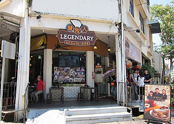 Kallang Bak Kut Teh Legendary Bak Kut Teh image 2 Kallang Bak Kut Teh Legendary Bak Kut Teh image 2