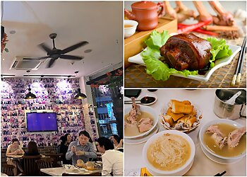Legendary Bak Kut Teh At South Bridge image Legendary Bak Kut Teh At South Bridge