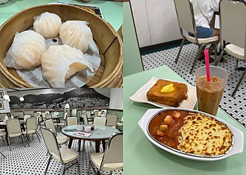 Jurong West Chinese Restaurants Legendary Hong Kong image 3 Jurong West Chinese Restaurants Legendary Hong Kong image 3