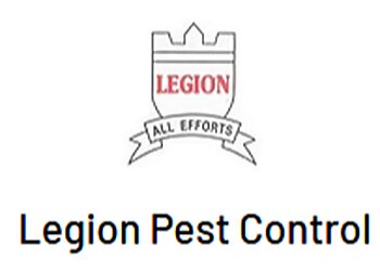 Bukit Merah Pest Control Companies Legion Pest Control Pte. Ltd. image 3 Bukit Merah Pest Control Companies Legion Pest Control Pte. Ltd. image 3