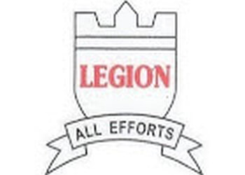 Legion Pest Control Pte. Ltd.
