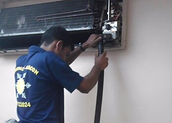 Tampines Air Conditioning Services Lemoncool Aircon image 2 Tampines Air Conditioning Services Lemoncool Aircon image 2