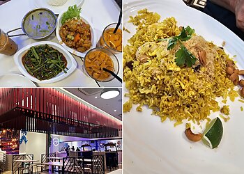 Hougang Thai Restaurants Lemongrass image 3 Hougang Thai Restaurants Lemongrass image 3