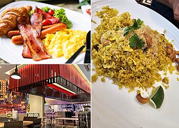 Sengkang Thai Restaurants Lemongrass image 3 Sengkang Thai Restaurants Lemongrass image 3