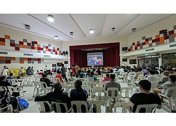 Bukit Merah Event Spaces Leng Kee Community Club image 2 Bukit Merah Event Spaces Leng Kee Community Club image 2