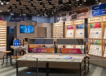 Tampines Opticians Lenskart Century Square image 2 Tampines Opticians Lenskart Century Square image 2