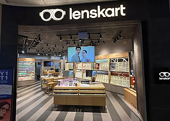 Tampines Opticians Lenskart Century Square image 1