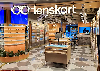 Outram Opticians Lenskart Chinatown Point image 1 Outram Opticians Lenskart Chinatown Point image 1