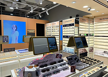 Sengkang Opticians Lenskart Compass One image 3 Sengkang Opticians Lenskart Compass One image 3